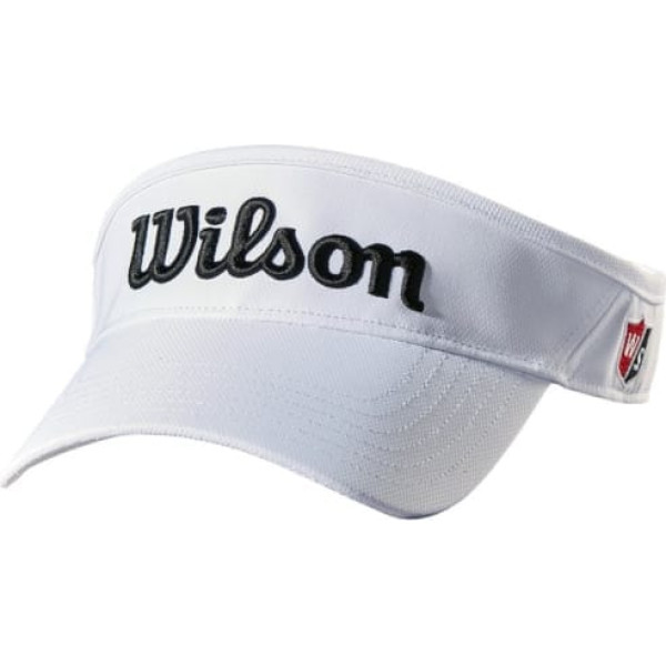 Vizieris Wilson Visor WGH6300WH / N/A