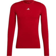 Adidas Techfit Aeroready T-krekls ar garām piedurknēm M HP0639 / 2XL