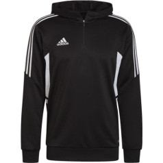 Adidas Condivo 22 Track Hoodie M HD7006 / L