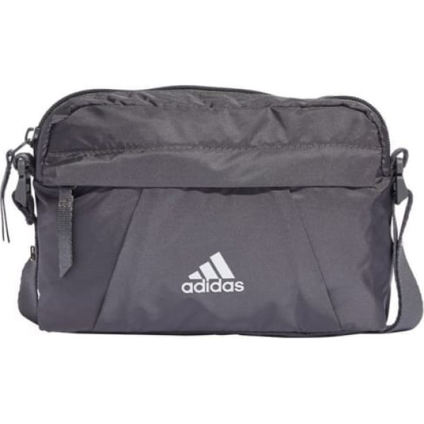 Soma, tualetes piederumu soma adidas GL Pouch IM4236 / pelēka