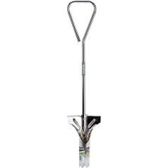 Draper Tools Long Handled Bulb Planter