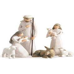 Willow Tree Nativity Figurine