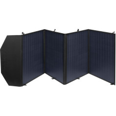 Sandberg 420-81 Solar Charger 100W QC3.0+PD+DC