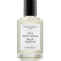 THOMAS KOSMALA, No.4 Aprés l'Amour Unisex parfumūdens 100ml