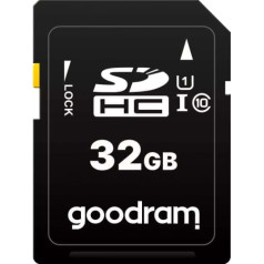 Goodram SDHC S1A0 UHS-I 32GB