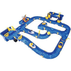 Big Waterplay Aqualantis Large Scale Super Set