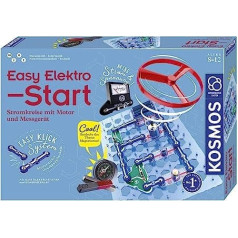 Kosmos Easy Elektro Start.