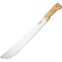 Tramontina Machete Wood