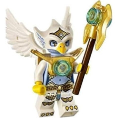 Lego Chima Eris minifigūra