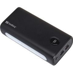 Sandberg 420-68 Powerbank USB-C PD 20W 30000