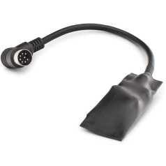 Bluemusic Bluetooth audio adapteris, kas saderīgs ar Volvo HU: 401, 403, 405, 415, 555, 601, 603, 605, 611, 613, 615, 650, 655, 801, 803, 805, CR12050,4