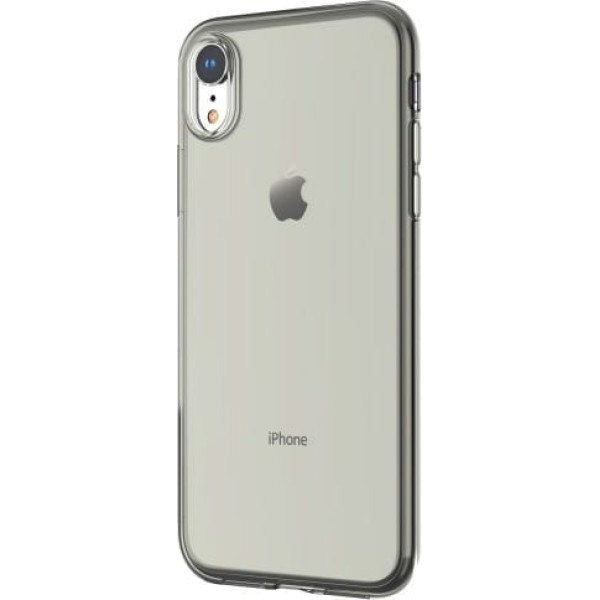 Devia Naked case(TPU) iPhone XS Max (6.5) clear tea