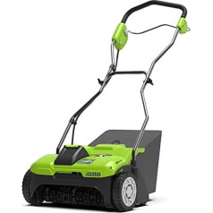 Greenworks Tools Scarifier, 2504807