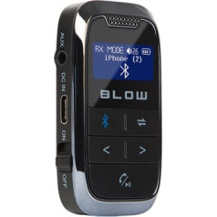 Blow 74-194 # Aux in / out Bluetooth raidītājs