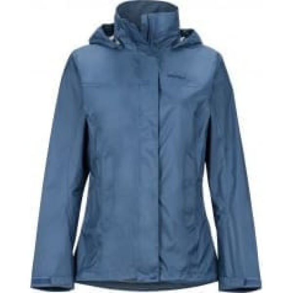 Marmot Jaka Wms PreCip Eco Jacket XS Storm