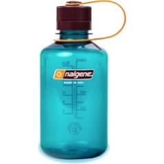 Nalgene Pudele NM Sustain 0,5L  Teal