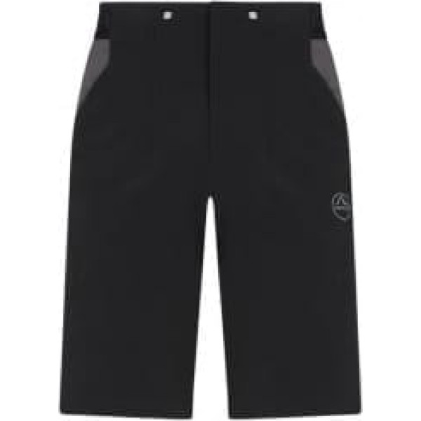 La Sportiva Šorti GUARD Short M XL Black/Carbon