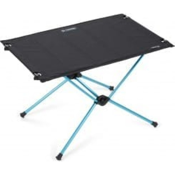 Helinox Galds TABLE ONE Hard Top  Black