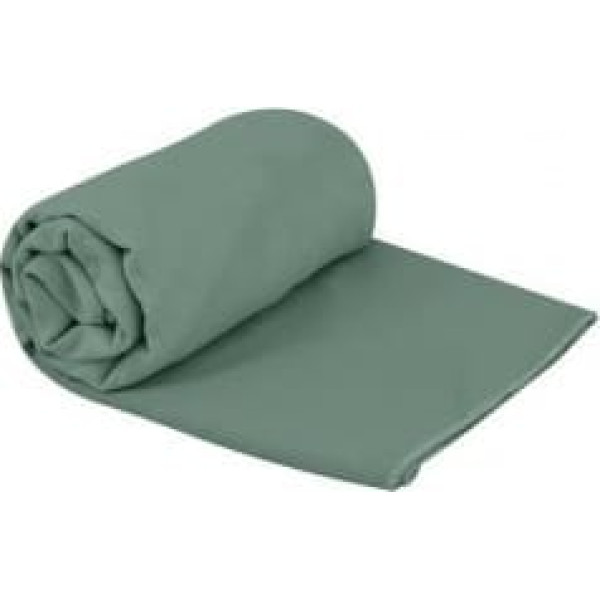 Sea To Summit Dvielis DRYLITE Towel M Desert Wind