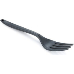 Gsi Outdoors Dakša Table Fork  Grey