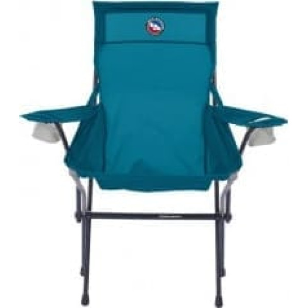 Big Agnes Krēsls BIG SIX ARMCHAIR  Wood