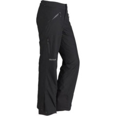 Marmot Тёплые штаны Wms Palisades Insulated Pant XS Black