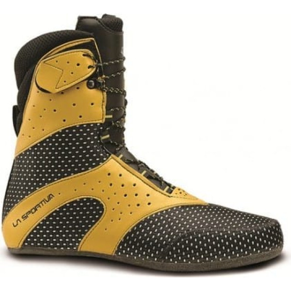 La Sportiva Mountain boots, the Olympus Mons EVO 45.5