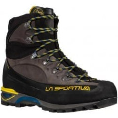 Apavi TRANGO ALP EVO GTX 44.5 Carbon/Moss