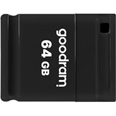 Goodram  64GB UPI2 USB 2.0 Flash Memory