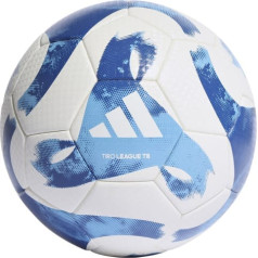 Bumba adidas Tiro League TB HT2429 / balta / 5