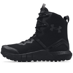 Under Armour Micro G Valsetz 3023743 001 / черный / 43 туфли