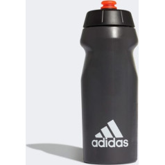 Adidas Perf pudele 0,5l FM9935 / melna / 0,5