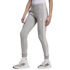 Bikses adidas 3 Stripes FL C Pant IL3282 / pelēka / L