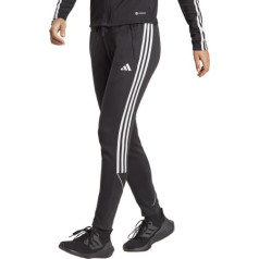 Bikses adidas TIRO 23 sviedru bikses sievietēm HS3608 / melnas / S