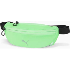 Puma PR Classic Waist Bag 078213 11 / zaļa / viens izmērs