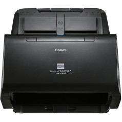 Canon DR-C240 Document Scanner