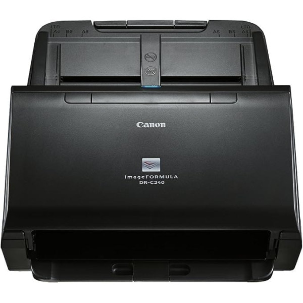 Canon DR-C240 dokumentu skeneris