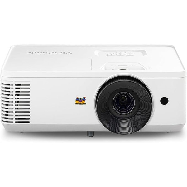 ViewSonic PA700X 4500 ANSI Lumens XGA Business & Education projektors, Dual HDMI, USB Type A