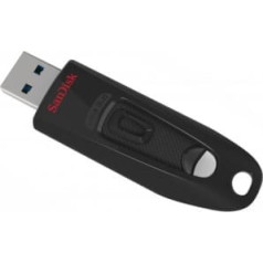 SanDisk  128GB pendriveUSB 3.0 Cruzer Ultra Zibatmiņa