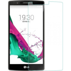 Tempered Glass Gold Aizsargstikls LG D830 G Pro 2