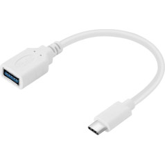 Sandberg 136-05 USB-C to USB 3.0 Converter