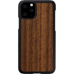 MAN&WOOD SmartPhone case iPhone 11 Pro koala black