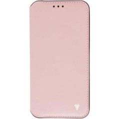 VixFox Smart Folio Case for Iphone XSMAX pink