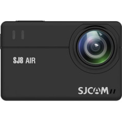 SJCAM SJ8 AIR Black