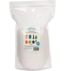 Materialix Paraffin Wax Various Sizes