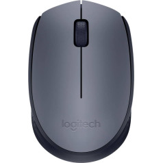 Logitech M170 grey (910-004642)