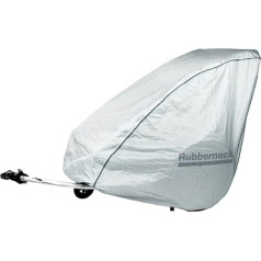 Rubberneck Bicycle Trailer Cover All Models Waterproof Reflective Material