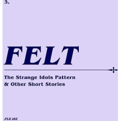 The Strange Idols Pattern &Other Short Stories/+7