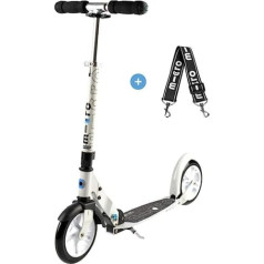 Micro Scooter Balts