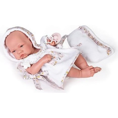 J. Bere Nguer Doll Baby Doll Rotaļlieta Bebita 44 cm) Filmas plakāts